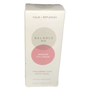 Balance Me Wonder Eye Cream